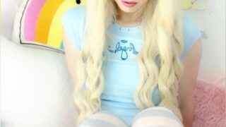 Nude and exposed Kenzie Reeves leaked photos