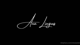 Chloe Wildd exclusive xxx videos