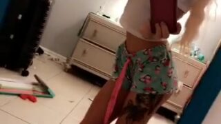 Kenzie Reeves erotic leaks