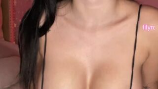 Lily Rosse naked clips on porn sites