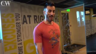 Chloe Wildd hot HD video