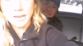 Sara Jean Underwood hot bedroom photos