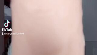 Caryn Beaumont full nude gifs