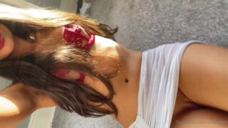 Shawlily4 Hot Porn Leaks Include Blowjob and Threesome