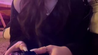 Kirracady leaked dildo play trending online