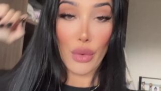 Scarletvas exclusive nude leaks