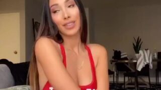 Scarletvas boobs uncensored