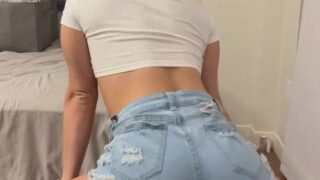 Cheerleaderkait porn video leak HD