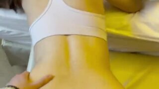 Bbyanni erotic anal scene