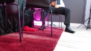 Steamy embersnow intimate clip available online