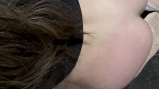 Mewslut exclusive anal domination revealed