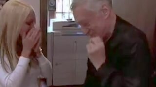 Sara Jean Underwood exclusive hiking clips