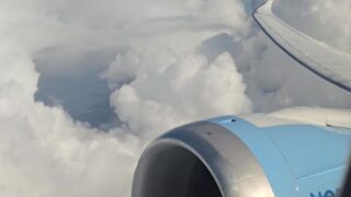 Chloe Wildd solo performance