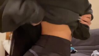 Bratzmon naked porn trending on Reddit