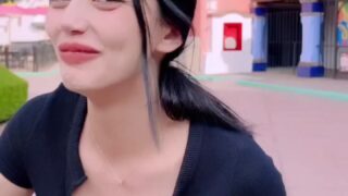 Bratzmon dildo play caught on cam