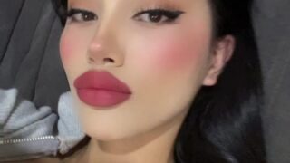 Bratzmon naked shower footage