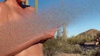 Sara Jean Underwood in leaked photos