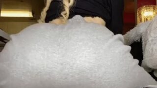 Exposed tits and pussy moments starring Kenzie Reeves trending globally