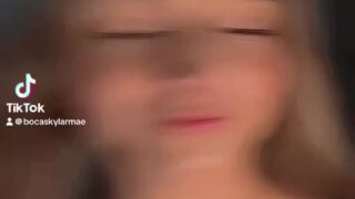 Skylarmaexo nude blowjob gifs