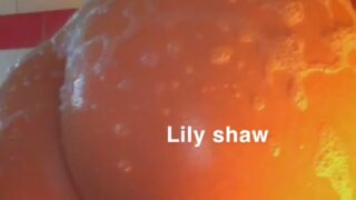 Shawlily4 nude beach video trending