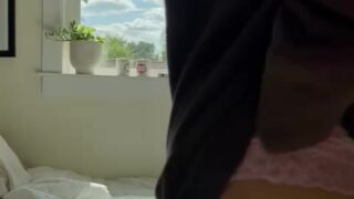 Daisy Keech free anal video streaming HD