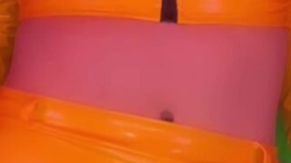 Kirracady’s pussy play moments trending in explicit leaks