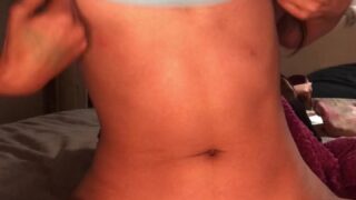 Shawlily4 sexy shower scenes leaked to online forums