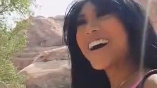 Embersnow natural tits premium video revealed