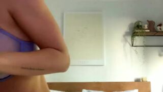 Naughty Daisy Keech intimate clips leaked