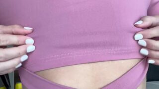 Cheerleaderkait leaked bbc video