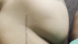 Adorexkeya OnlyFans leak: full HD collection