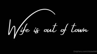 Chloe Wildd nude gallery release