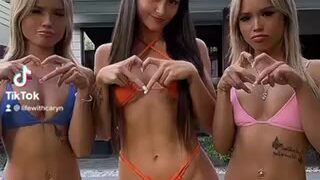 Caryn Beaumont trending nude posts