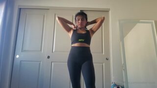 Embersnow busty exclusive video stream leak