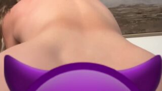 Sara Jean Underwood intimate spa videos