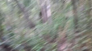 Mewslut explicit nude footage trending