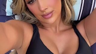 Alexis Wilson nude photos shared