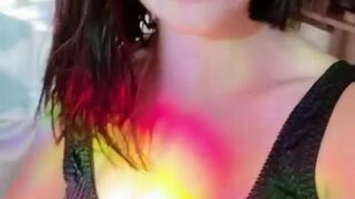 Adrianachechik erotic homemade scenes leaked free