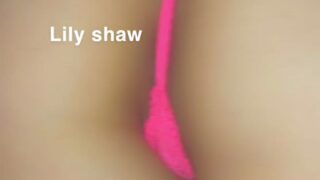 Shawlily4 OnlyFans leaks include naked shower footage