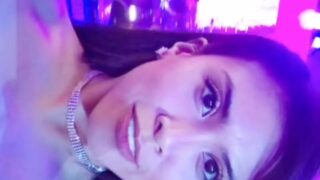 Embersnow exclusive anal tape revealed HD