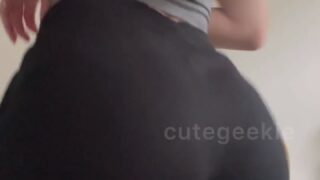 leaked onlyfans big tits gifs cutegeekie