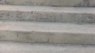 Steamy Mewslut masturbation leak video exposed