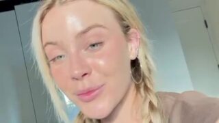 Daisy Keech premium naughty video leaked