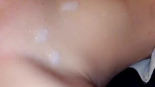 Leaked facial moments of badgrljade trending