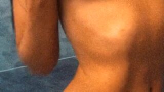 Shawlily4 full naked gallery thrills her audience