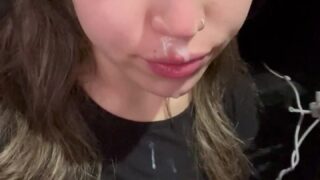 Erotic Mewslut hardcore moments trending