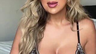 Alexis Wilson onlyfans nudes shared