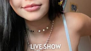 Lily Rosse explicit sex tape revealed