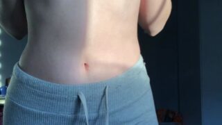 Miniloona onlyfans intimate tape leaked HD now