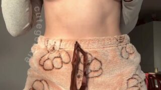 Cutegeekie Onlyfans Exclusive Leak Video